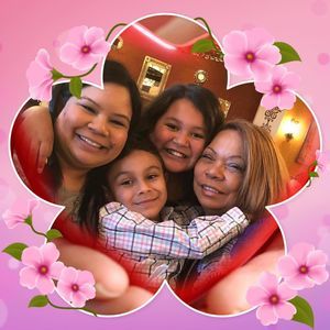 Meet your Posher, Liana